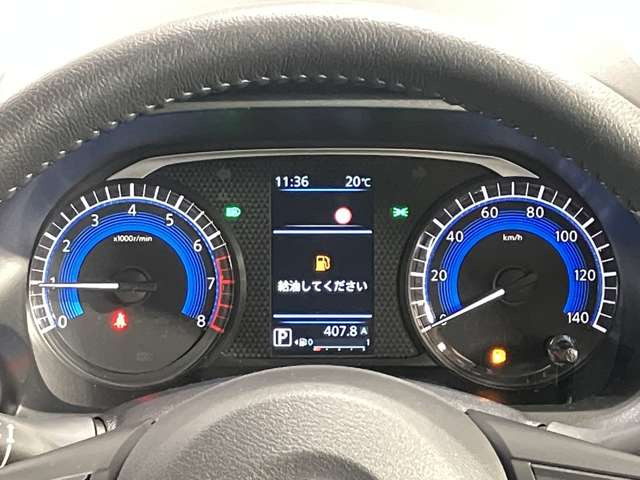 デイズハイウェイスターX 4WD