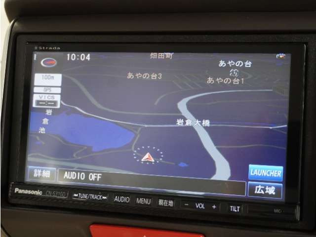 N-BOXG Lパッケージ