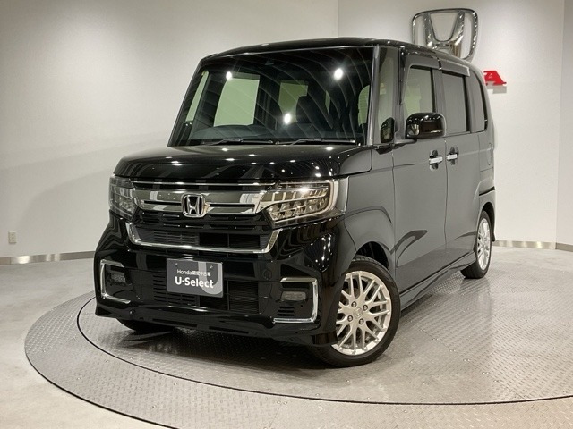 N-BOXカスタム