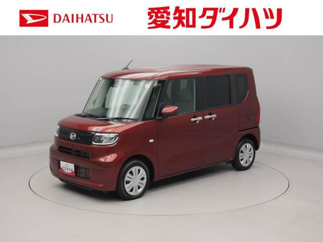 タントX