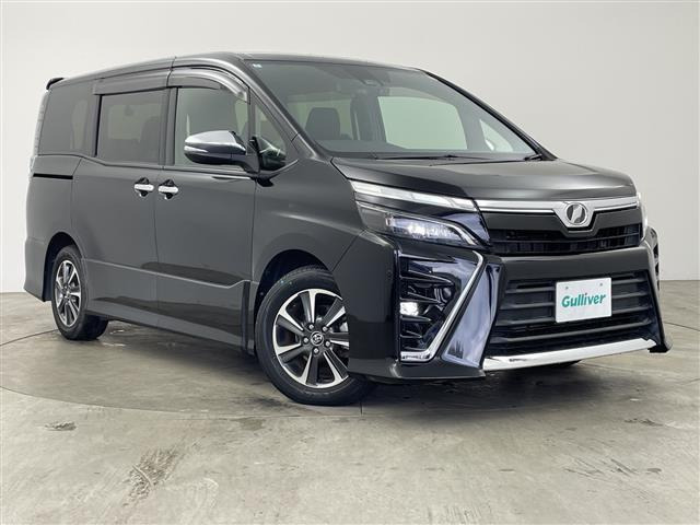 ヴォクシー2.0 ZS 煌