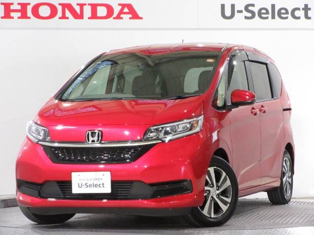 フリード1.5 G ホンダセンシング