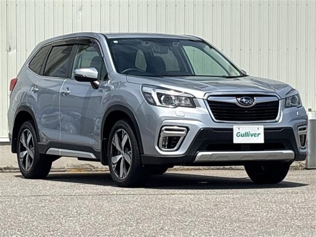 フォレスター2.0 アドバンス 4WD