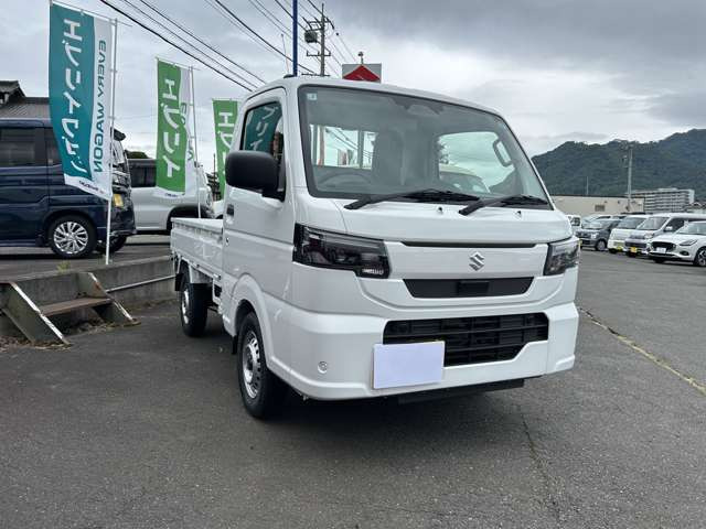 キャリイKC 4WD