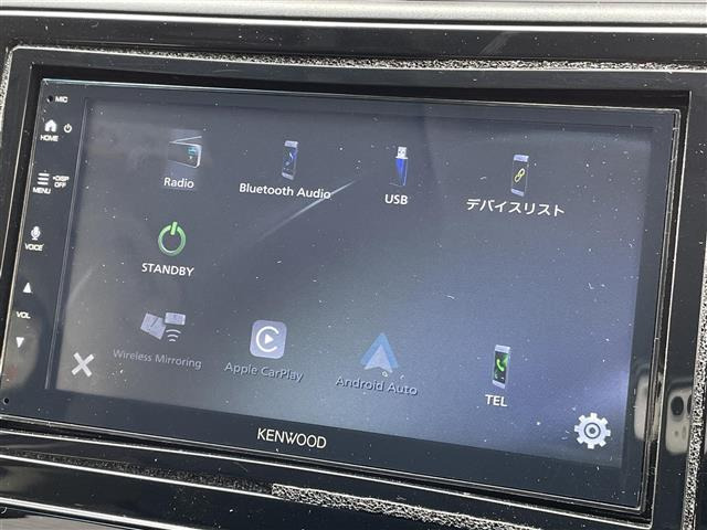 シャトル1.5 ハイブリッド X ホンダセンシング