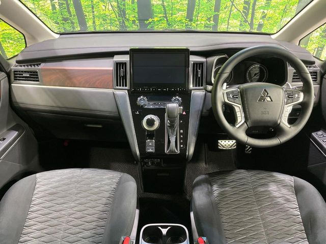 デリカD:52.2 P 4WD