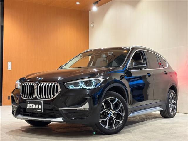 X1xドライブ 18d xライン エディション ジョイプラス 4WD