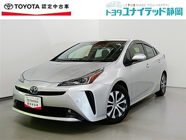 プリウス1.8 A