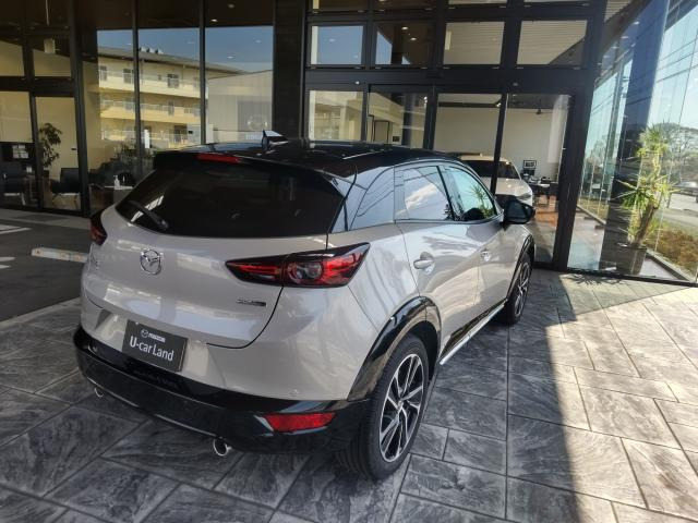 CX-31.5 15S ビビッド モノトーン 4WD