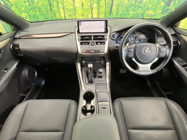NX300h スパイス&amp;シック