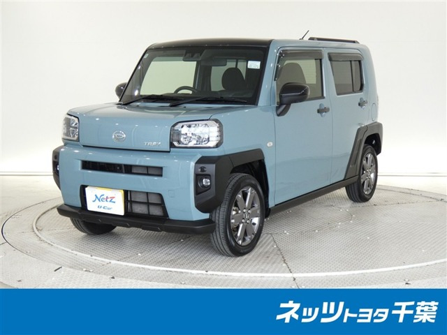 タフトG 4WD