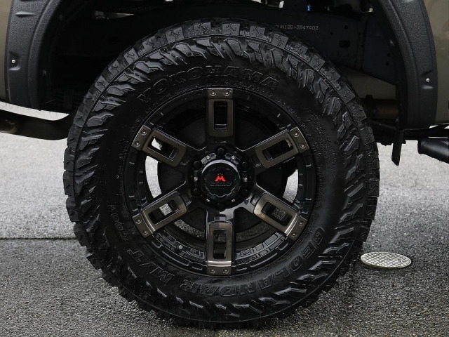ハイラックス2.4 Z ディーゼル 4WD