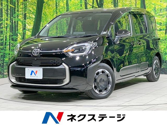 シエンタハイブリッド 1.5 Z