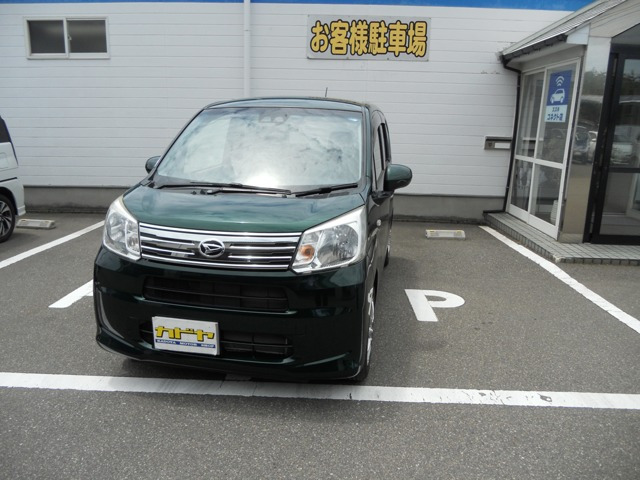 ムーヴL SAIII