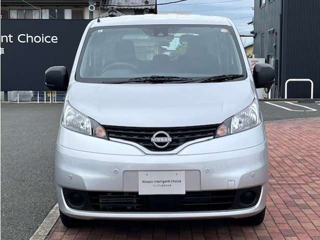 NV200バネットバン1.6 VX