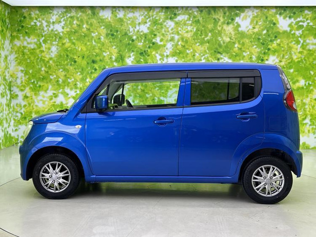 モコS FOUR 4WD
