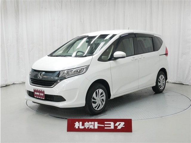 フリード1.5 G 4WD