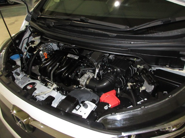 フリード1.5 G ホンダセンシング