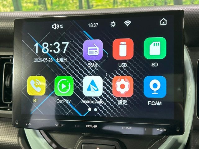 ハスラーハイブリッド(HYBRID) G