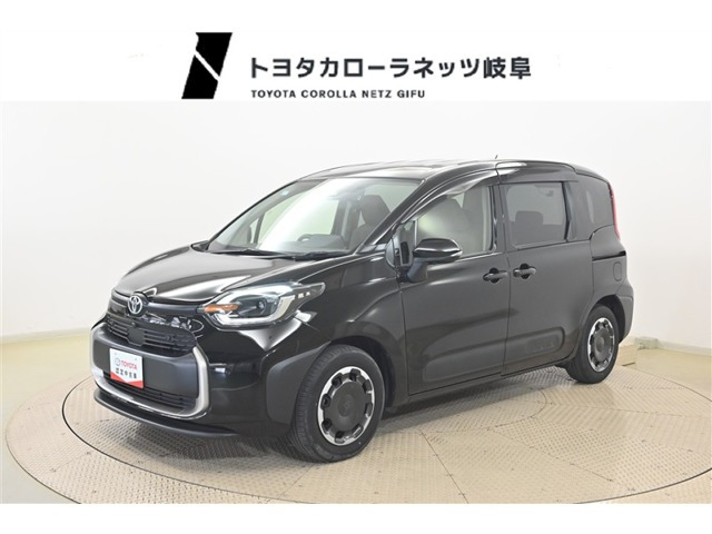 シエンタハイブリッド 1.5 Z