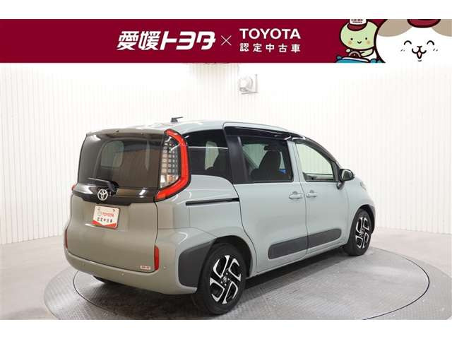 シエンタ1.5 Z
