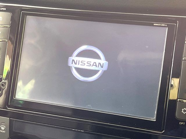 エクストレイル2.0 20X エクストリーマーX 4WD