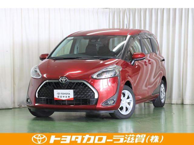 シエンタ1.5 G