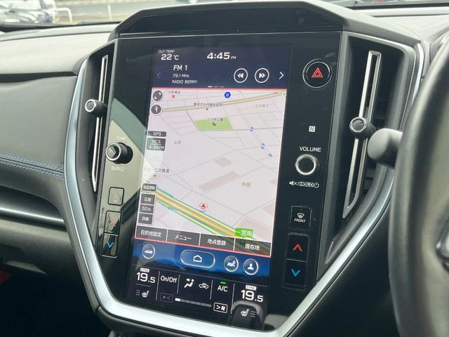 レヴォーグ1.8 GT-H EX 4WD