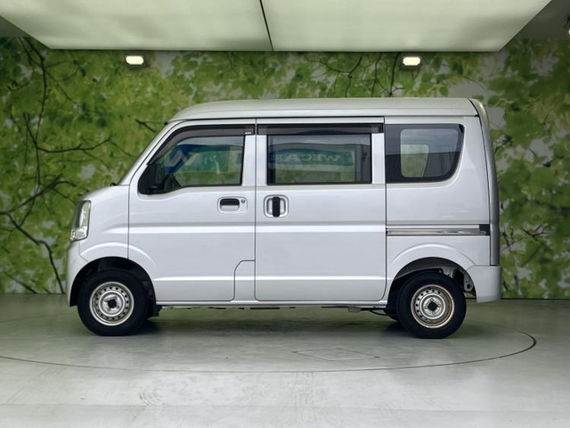 エブリイPA 4WD