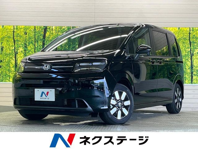 フリード1.5 e:HEV エアー EX