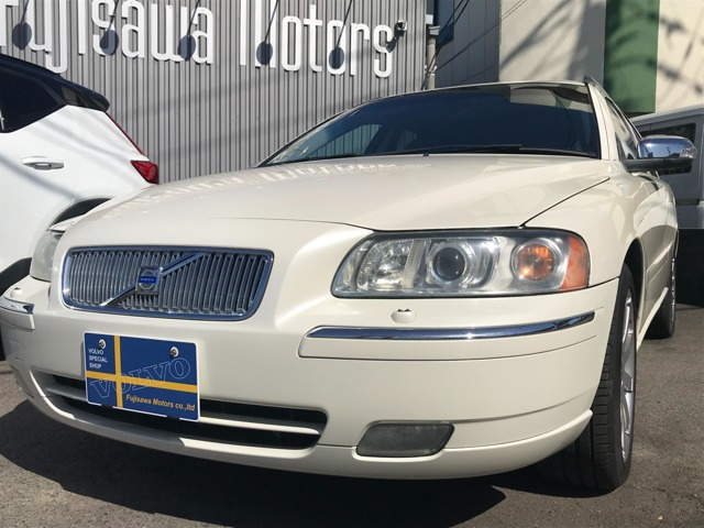 V70クラシック