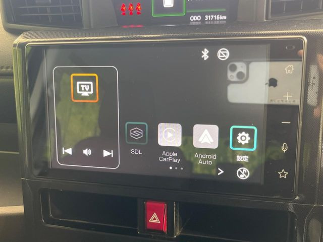 ルーミー1.0 G