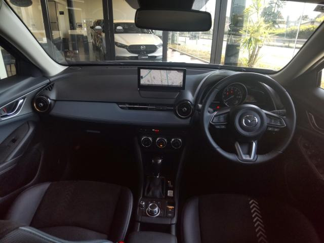 CX-31.5 15S ビビッド モノトーン 4WD