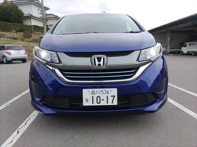 フリード1.5 ハイブリッド EX