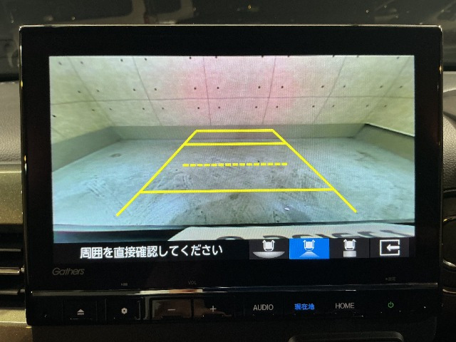 N-WGNカスタムL
