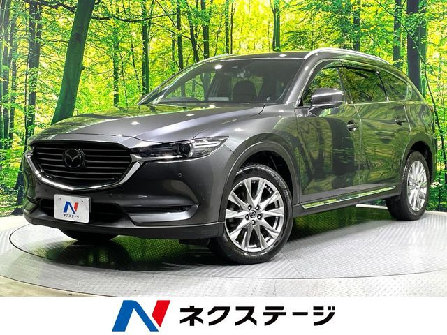 CX-82.2 XD Lパッケージ