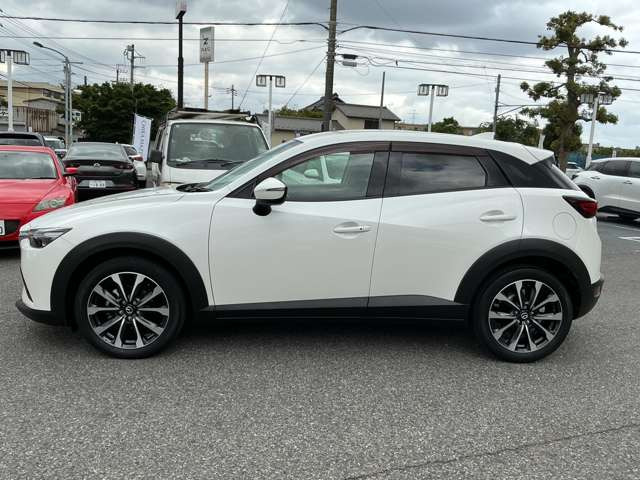 CX-32.0 20S プロアクティブ