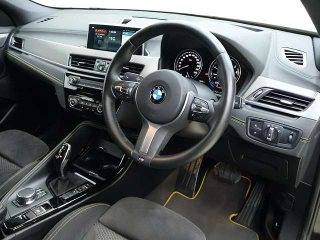 X2sドライブ18i MスポーツX DCT