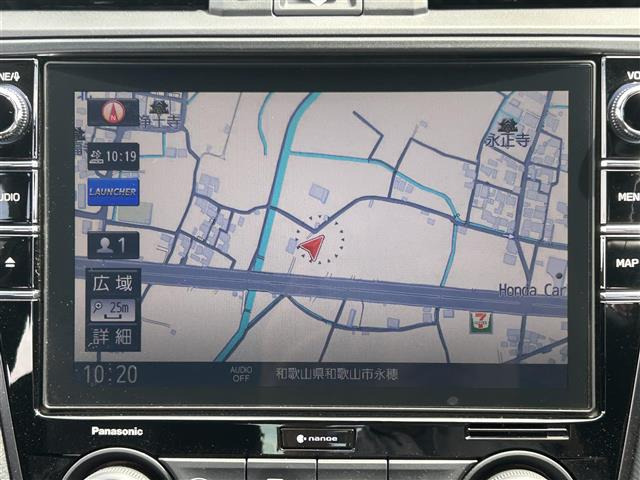 WRXS4 2.0 STI スポーツ アイサイト 4WD