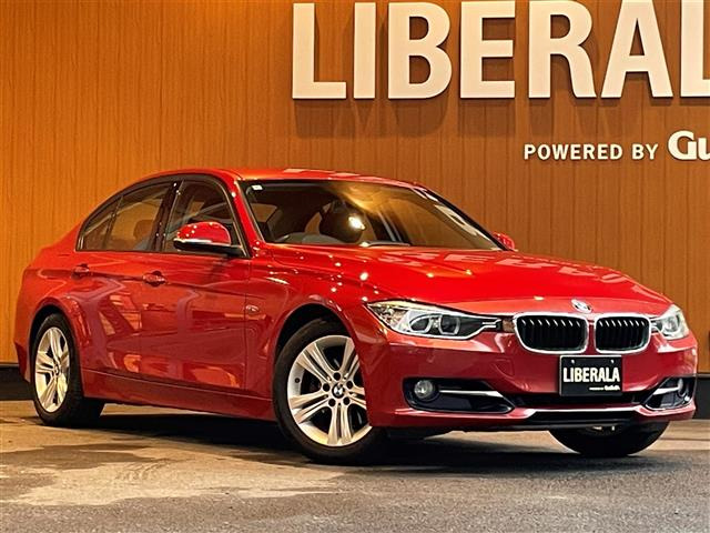 3シリーズセダン320i スポーツ