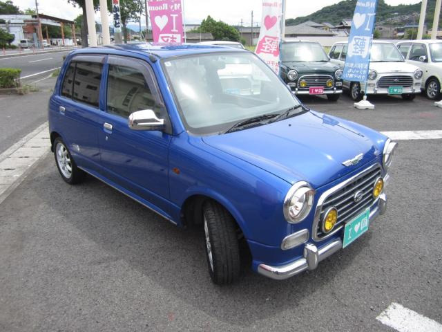 ミラジーノリミテッド