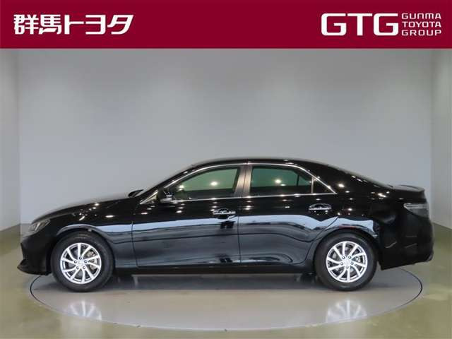 マークX2.5 250S