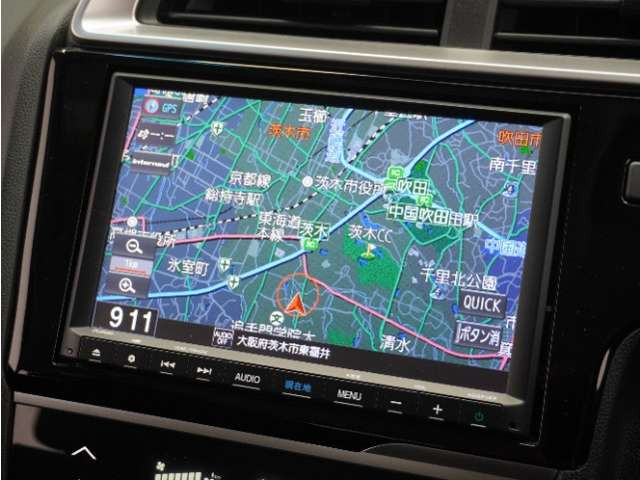 フィット1.3 13G L ホンダセンシング