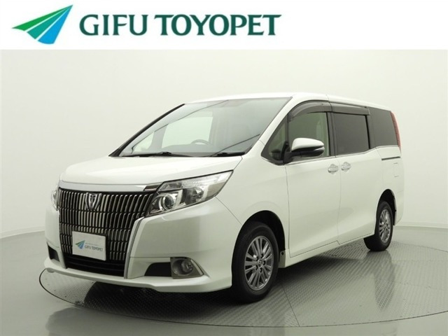 エスクァイア2.0 Gi 4WD