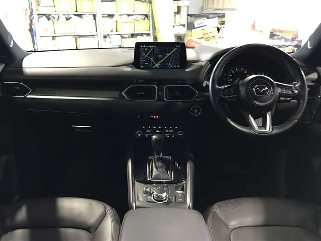 CX-52.2 XD エクスクルーシブ モード 4WD