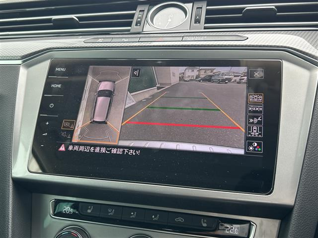 パサートオールトラックTDI 4モーション ディーゼル 4WD