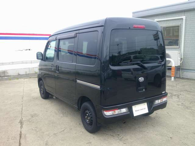ハイゼットカーゴクルーズ ターボ ハイルーフ 4WD