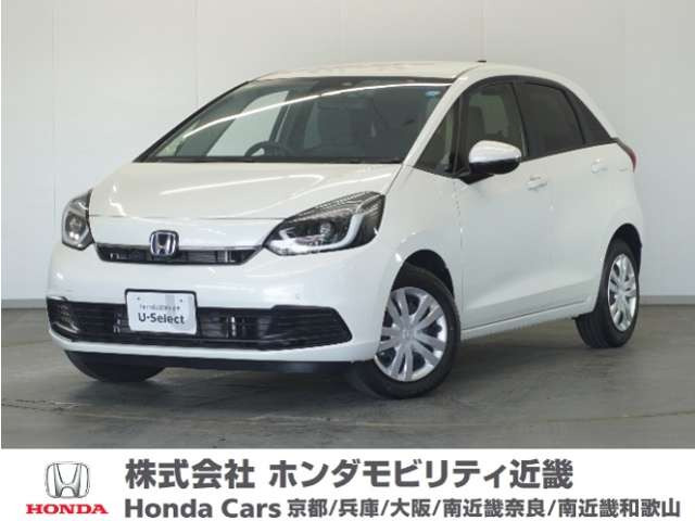 フィット