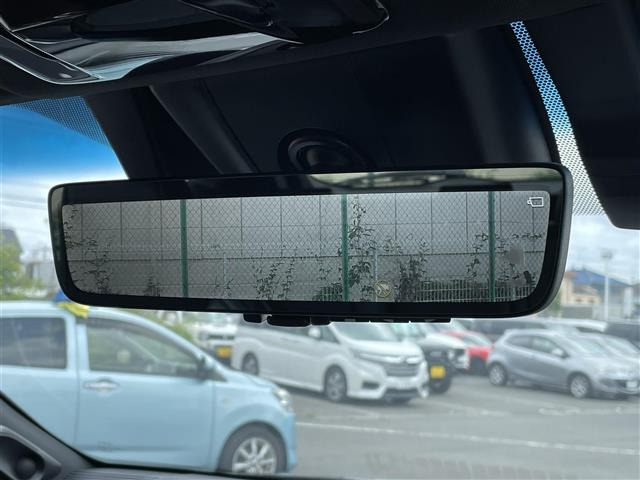 ハリアー2.0 Z レザーパッケージ