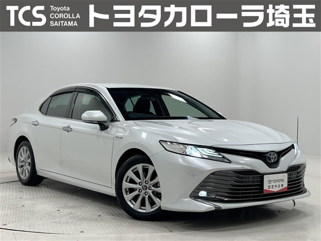 カムリ2.5 G